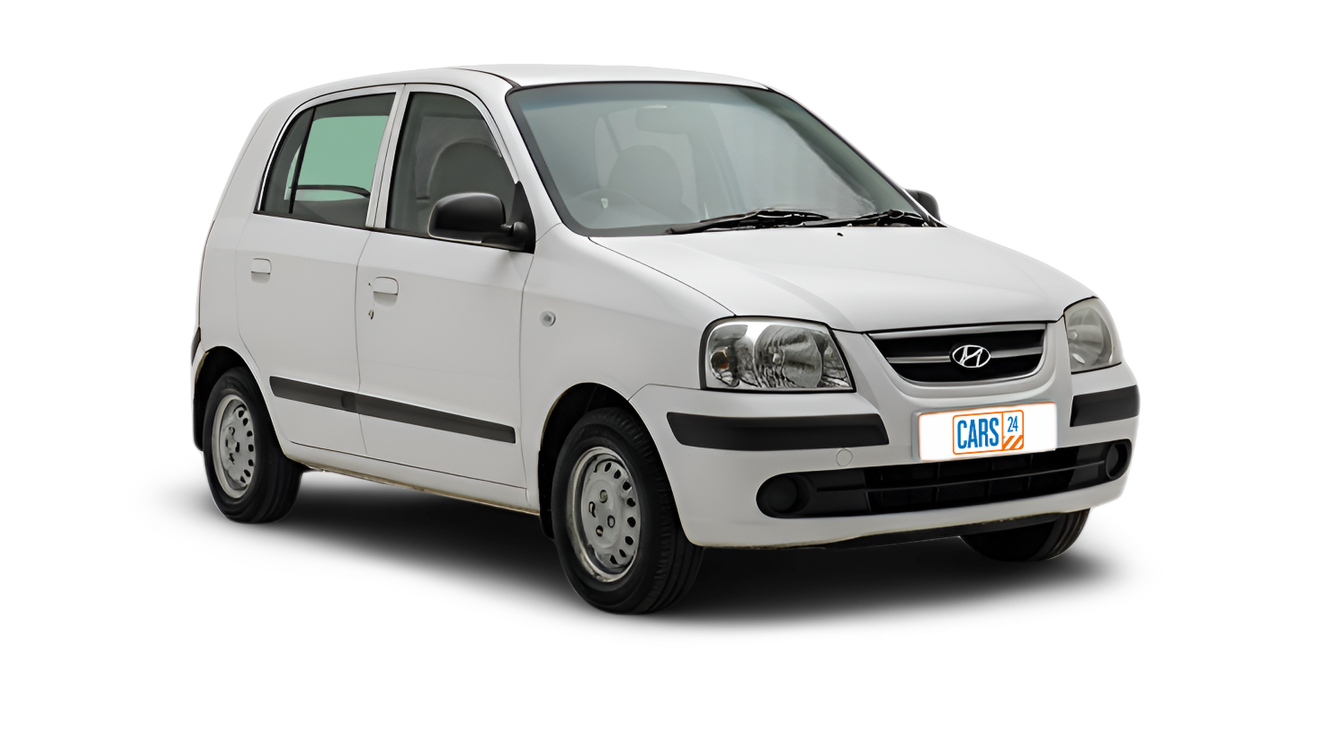 Hyundai Santro Xing-img